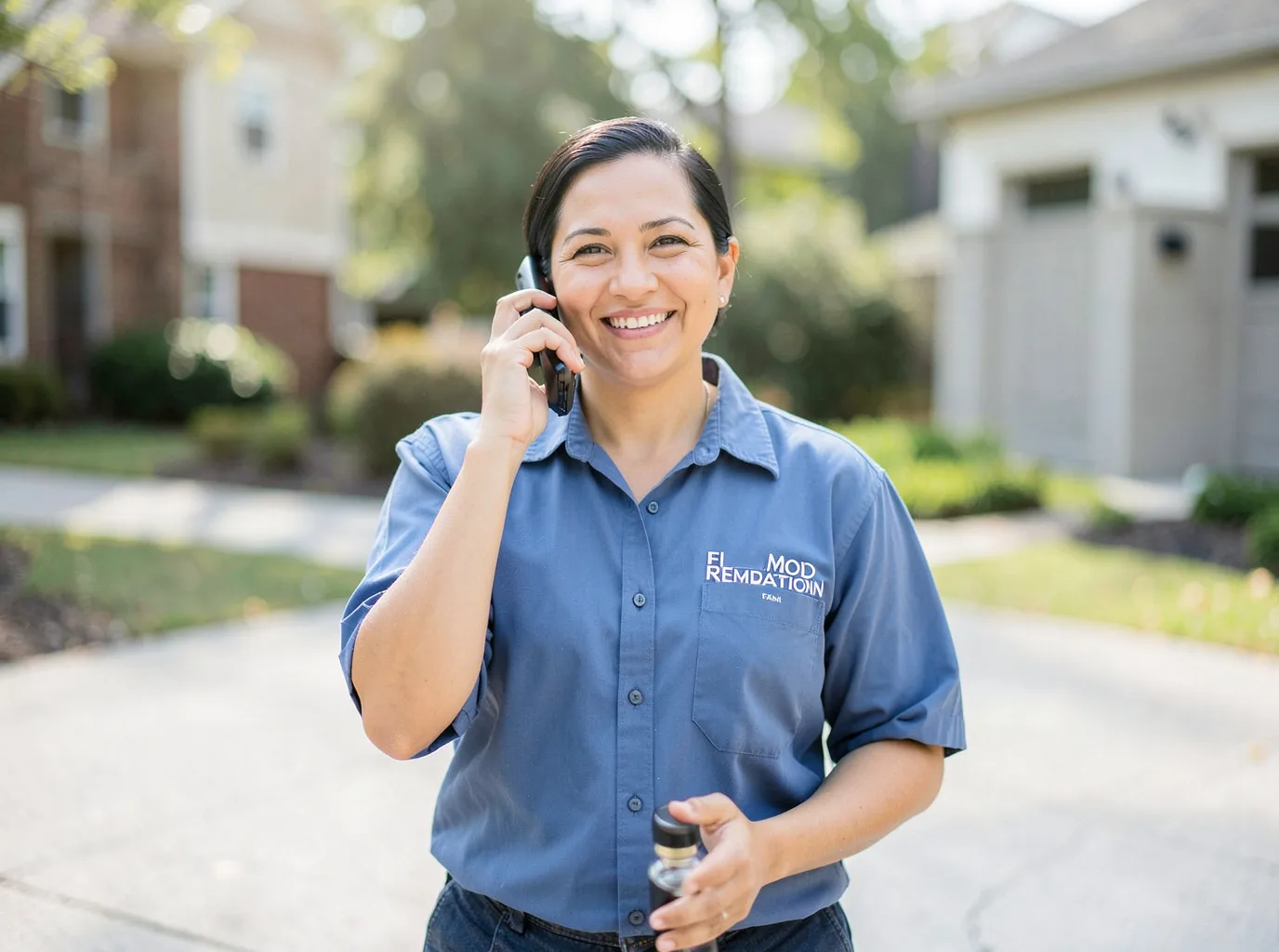 Mold Remediation West Liberty, WV FAQs